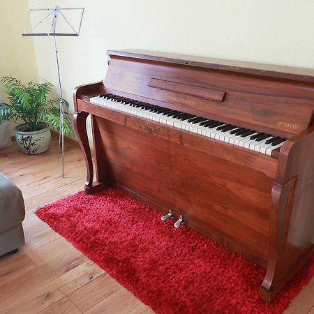 Ankommen Und Wohlfuehlen! 104 Qm In Altstadt-Naehe Δρέσδη Εξωτερικό φωτογραφία