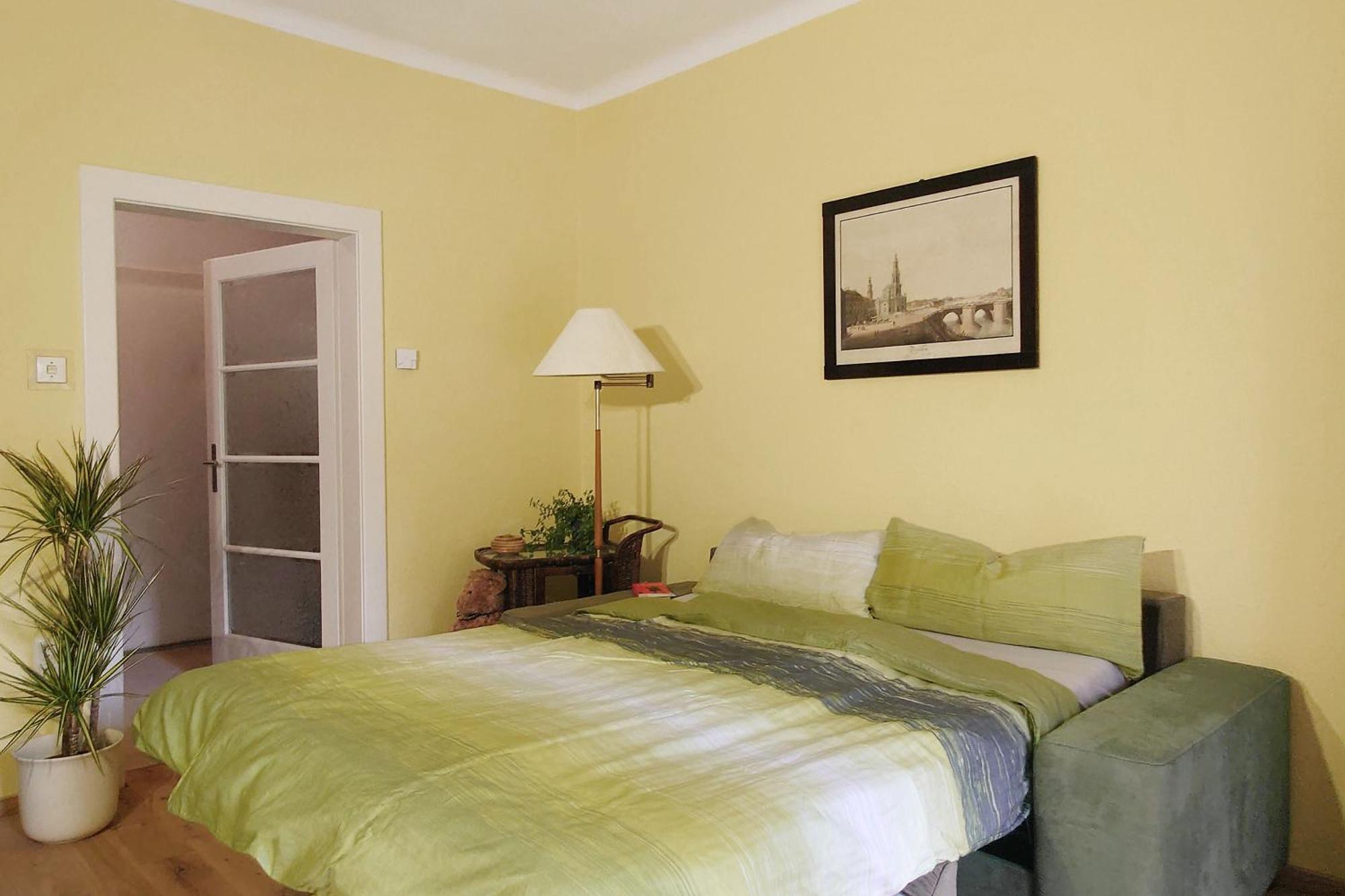 Ankommen Und Wohlfuehlen! 104 Qm In Altstadt-Naehe Δρέσδη Εξωτερικό φωτογραφία