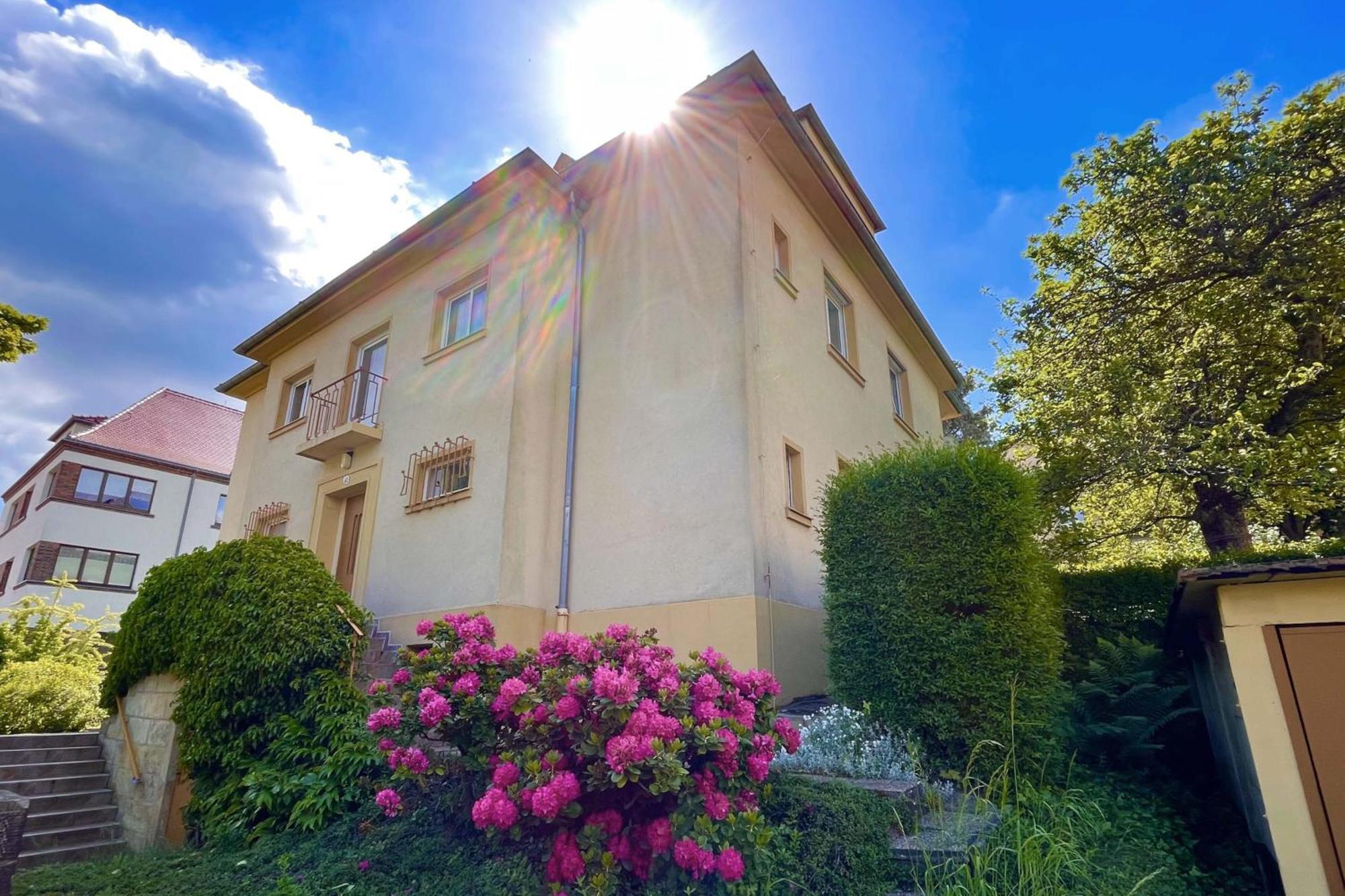 Ankommen Und Wohlfuehlen! 104 Qm In Altstadt-Naehe Δρέσδη Εξωτερικό φωτογραφία