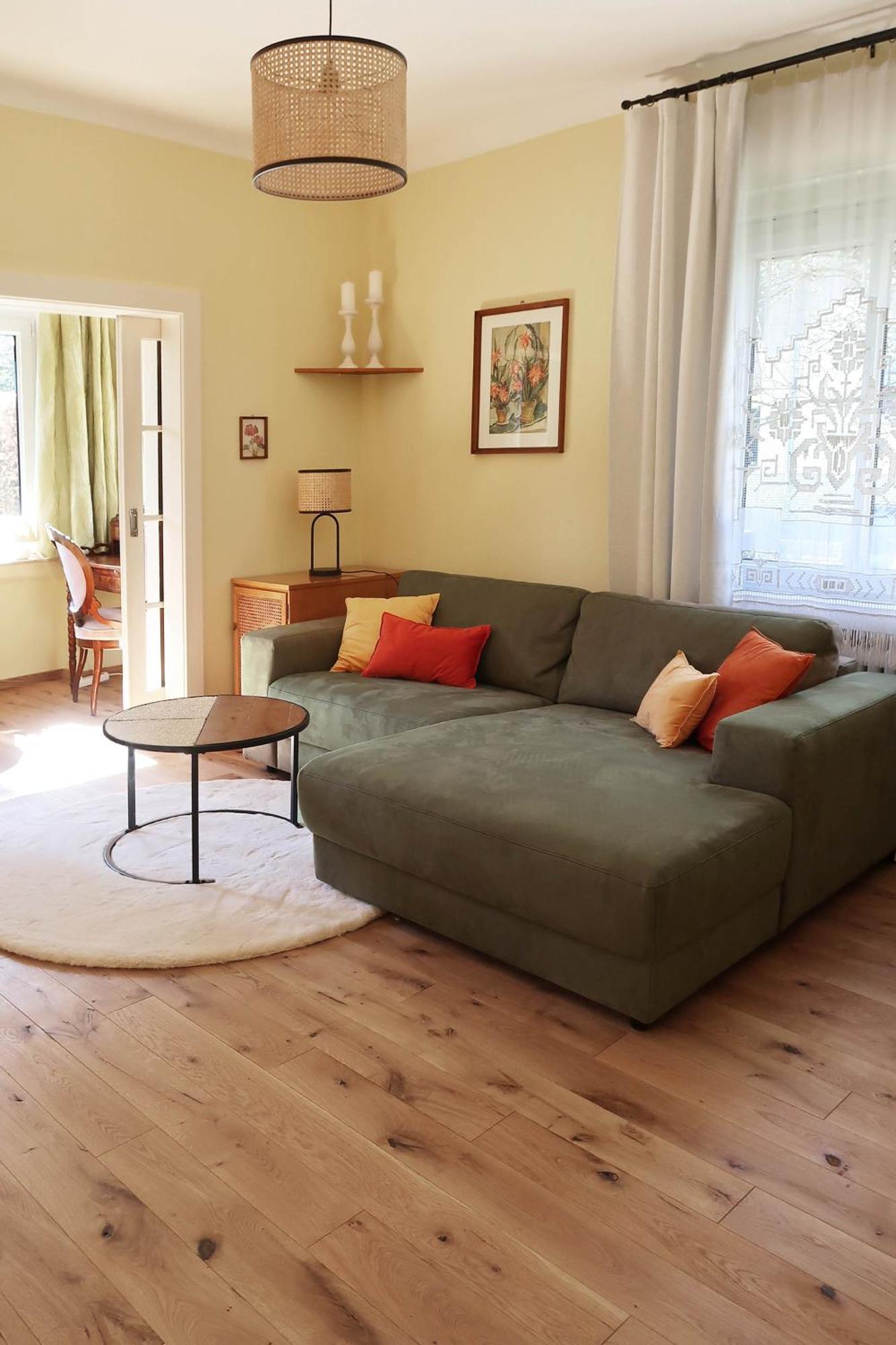 Ankommen Und Wohlfuehlen! 104 Qm In Altstadt-Naehe Δρέσδη Εξωτερικό φωτογραφία